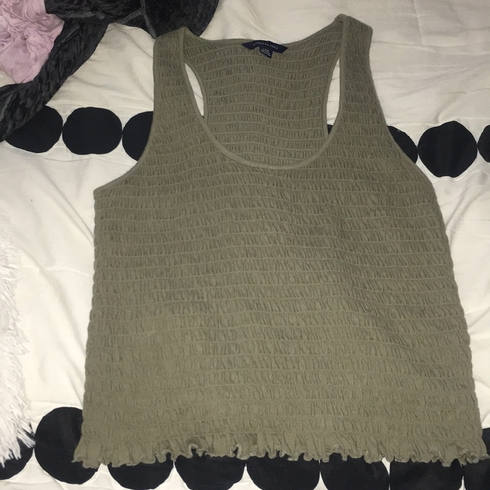 Tank top